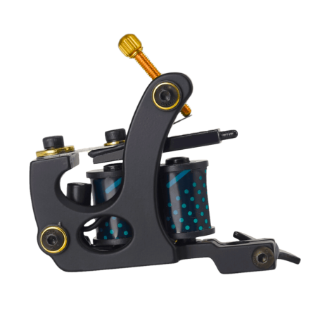 tattoo machine