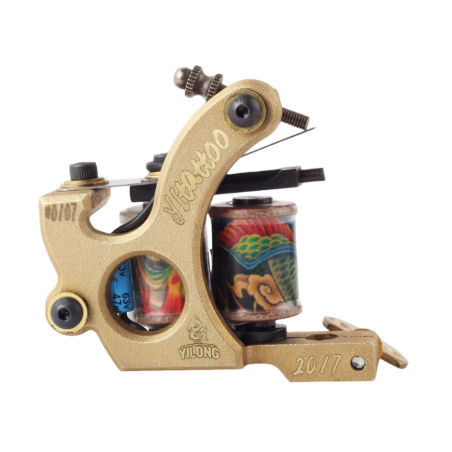 tattoo machine