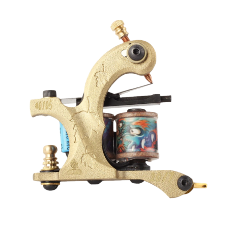 tattoo machine