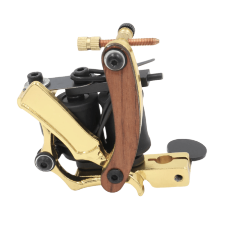 tattoo machine