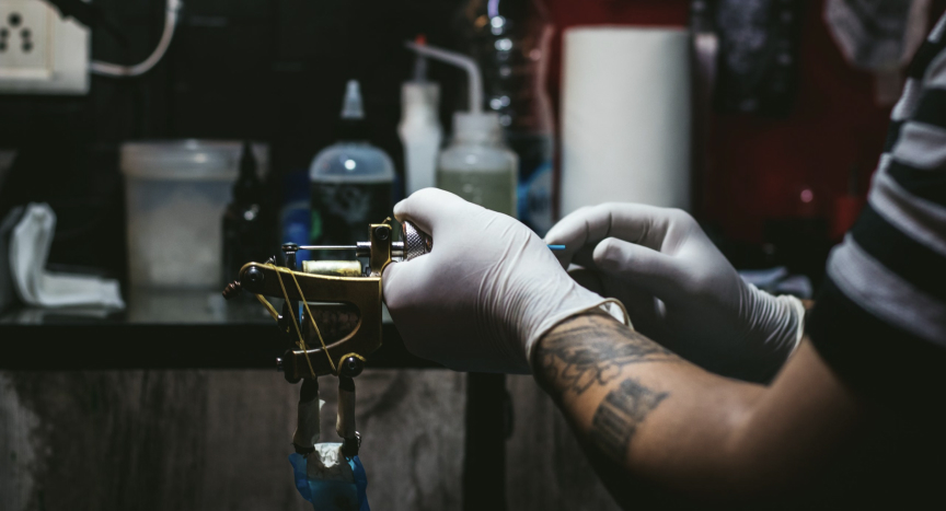 Anesthetic for tattoo. How to choose?